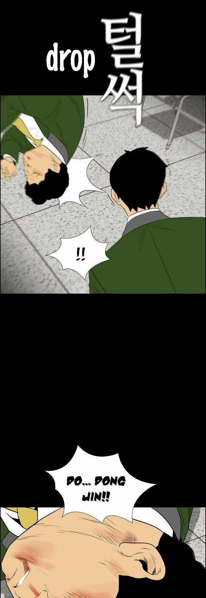 Kẻ Hồi Sinh - Chapter 114 - Trang 26