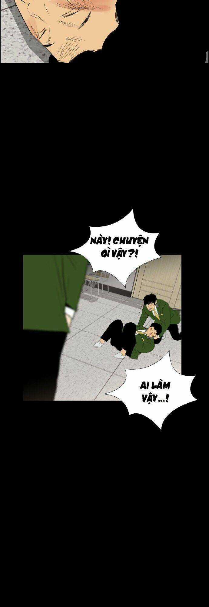 Kẻ Hồi Sinh - Chapter 114 - Trang 27