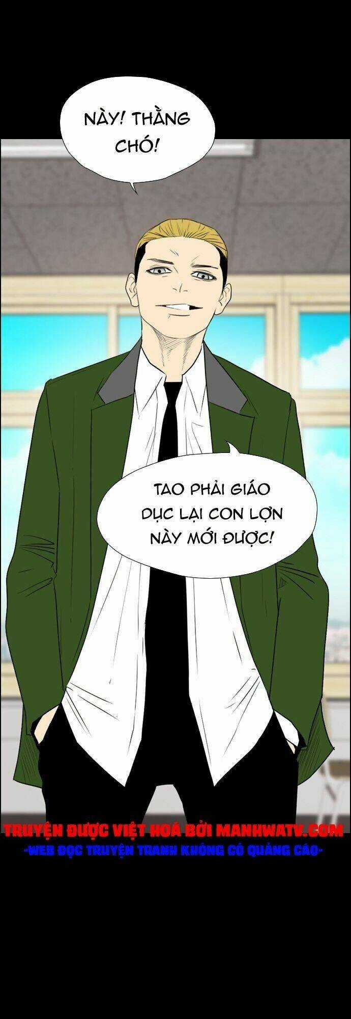 Kẻ Hồi Sinh - Chapter 114 - Trang 28