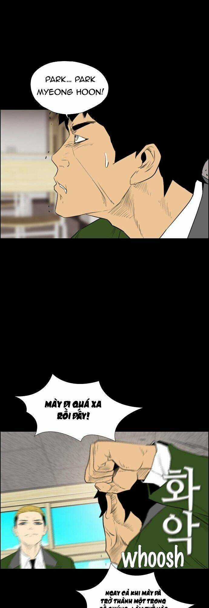Kẻ Hồi Sinh - Chapter 114 - Trang 29