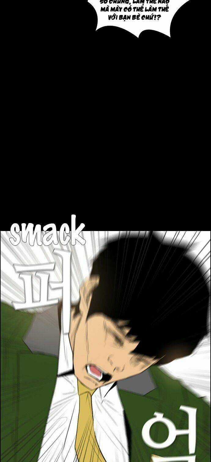 Kẻ Hồi Sinh - Chapter 114 - Trang 30