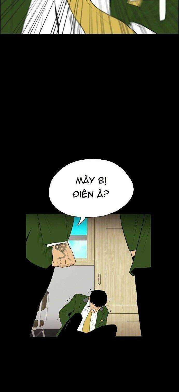 Kẻ Hồi Sinh - Chapter 114 - Trang 31