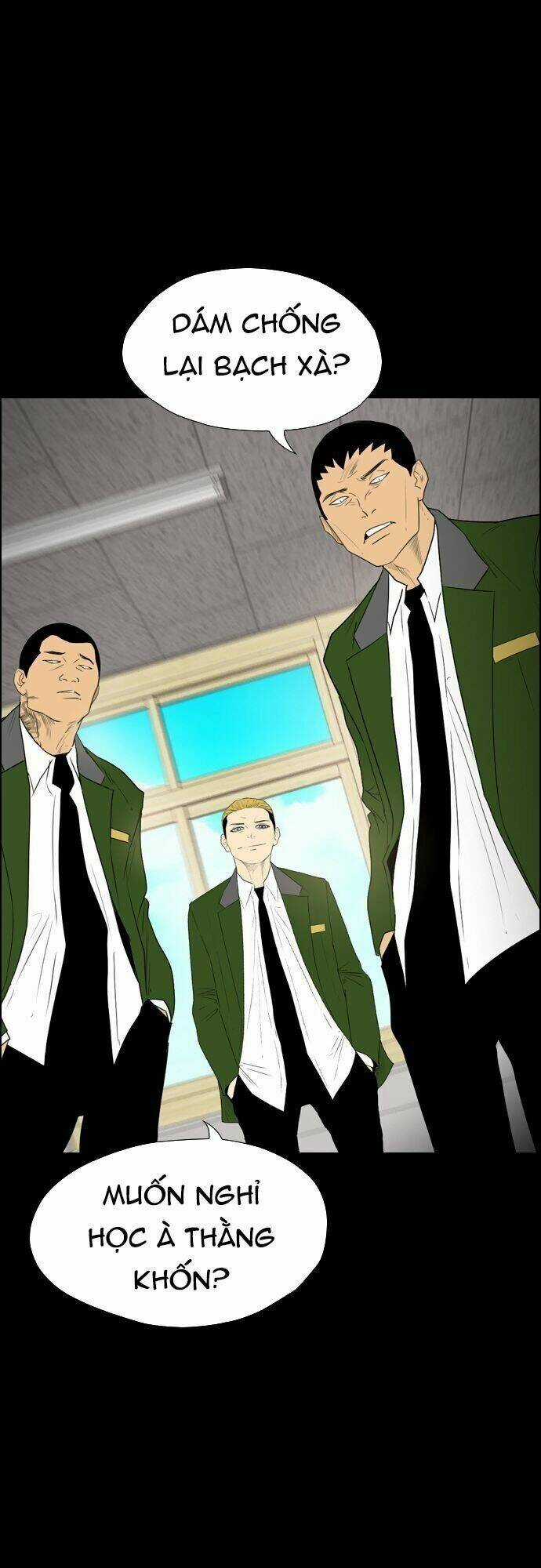 Kẻ Hồi Sinh - Chapter 114 - Trang 32