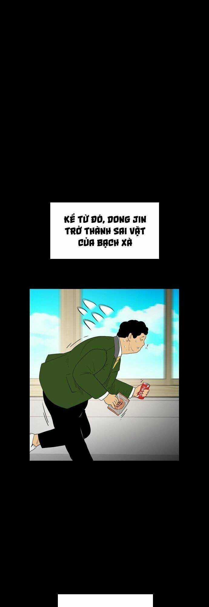 Kẻ Hồi Sinh - Chapter 114 - Trang 33