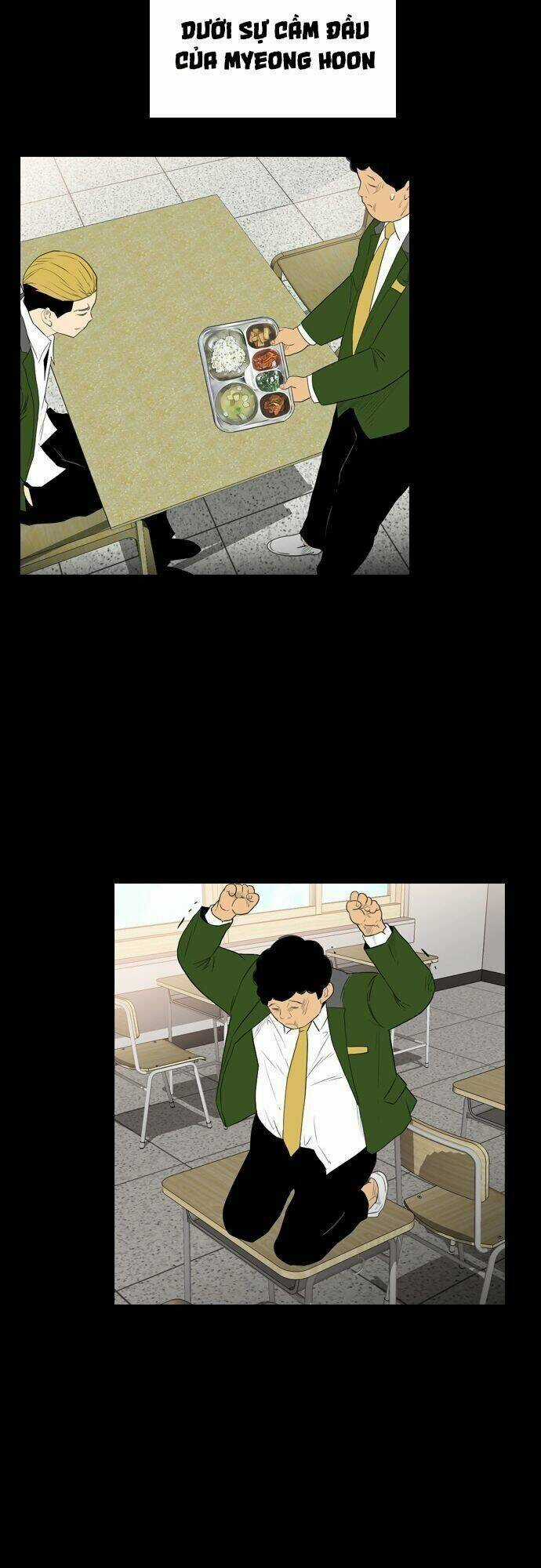 Kẻ Hồi Sinh - Chapter 114 - Trang 34