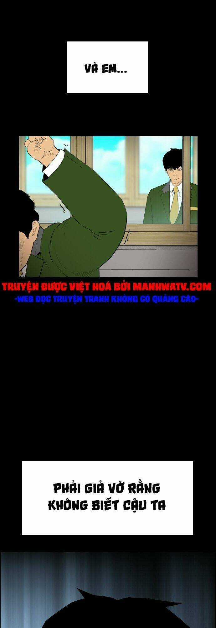 Kẻ Hồi Sinh - Chapter 114 - Trang 35