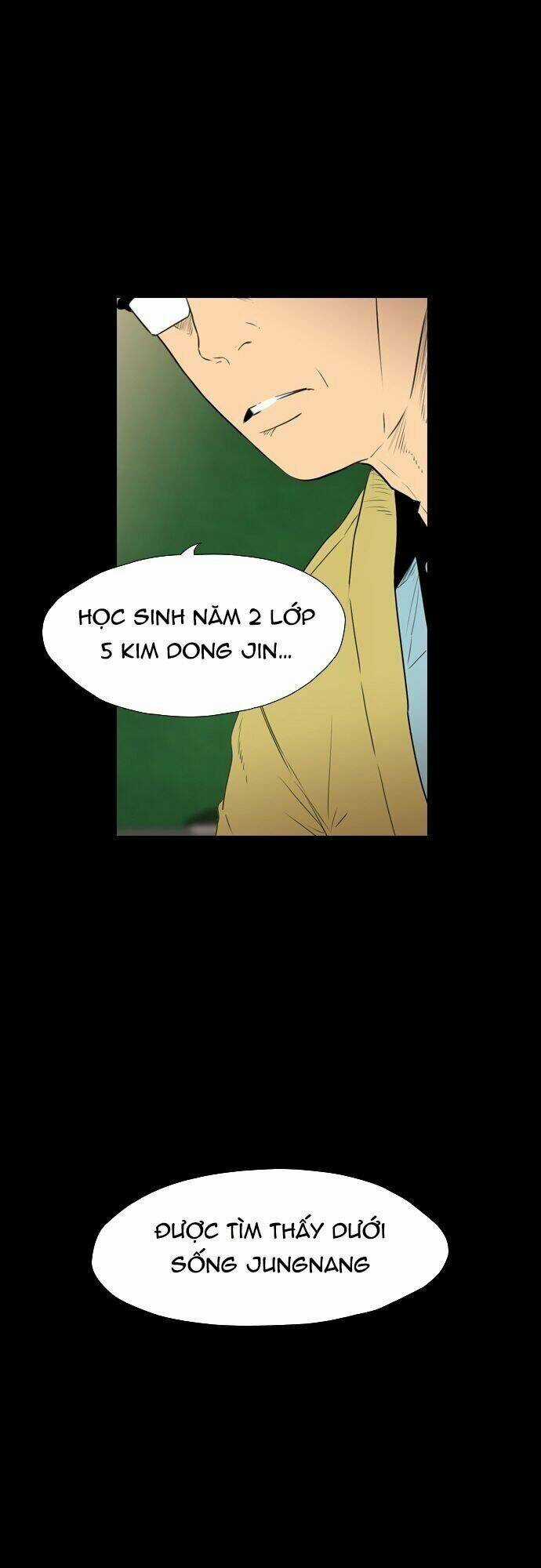 Kẻ Hồi Sinh - Chapter 114 - Trang 38