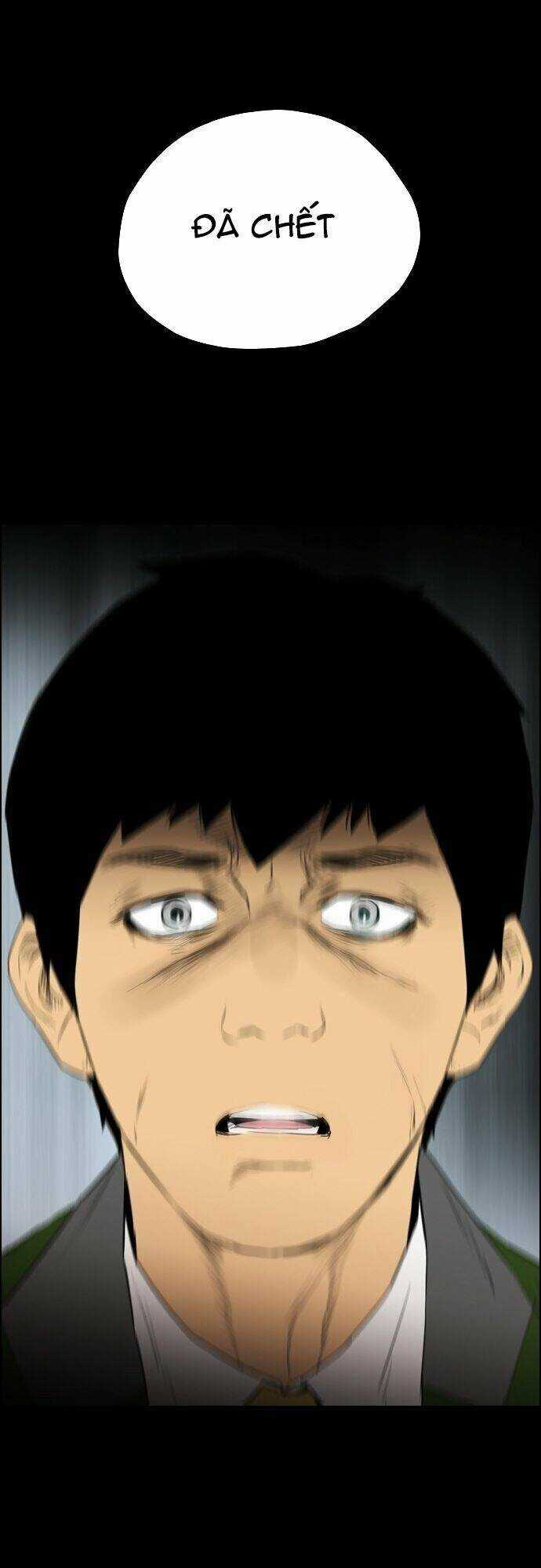Kẻ Hồi Sinh - Chapter 114 - Trang 39