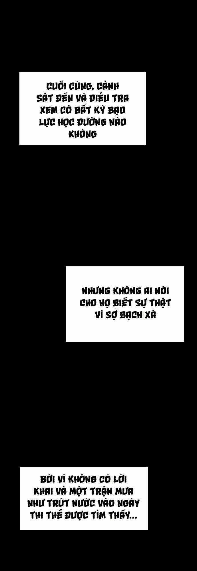 Kẻ Hồi Sinh - Chapter 114 - Trang 40