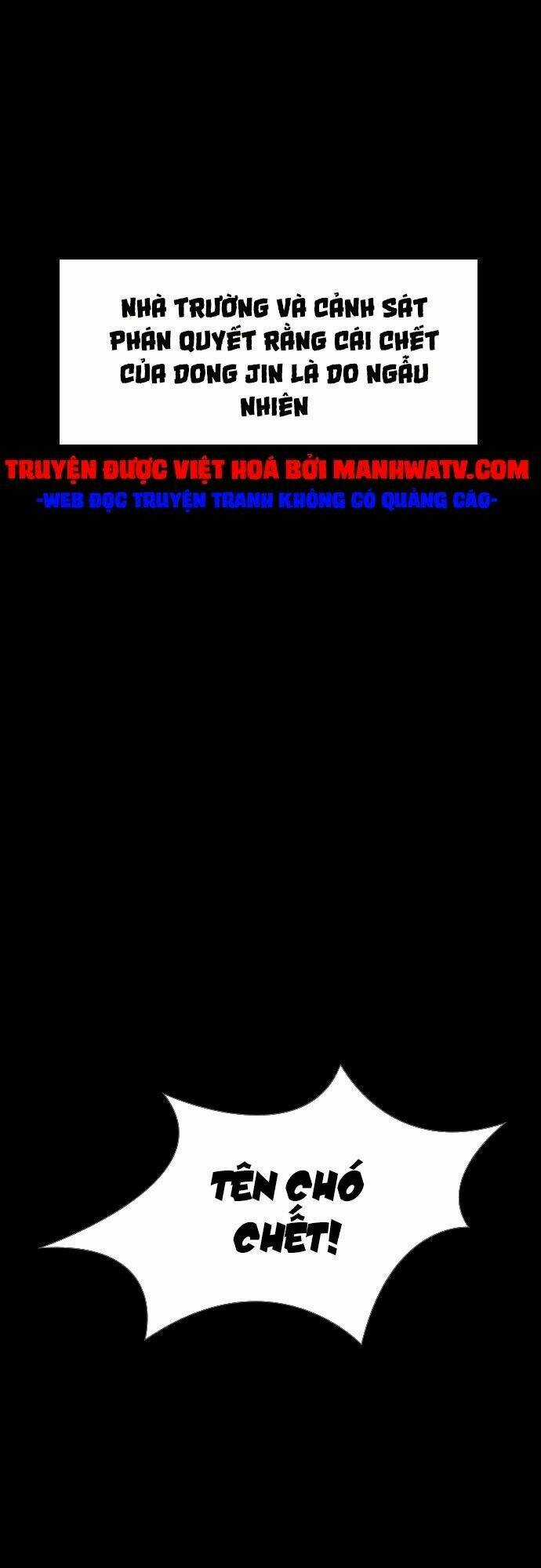 Kẻ Hồi Sinh - Chapter 114 - Trang 41
