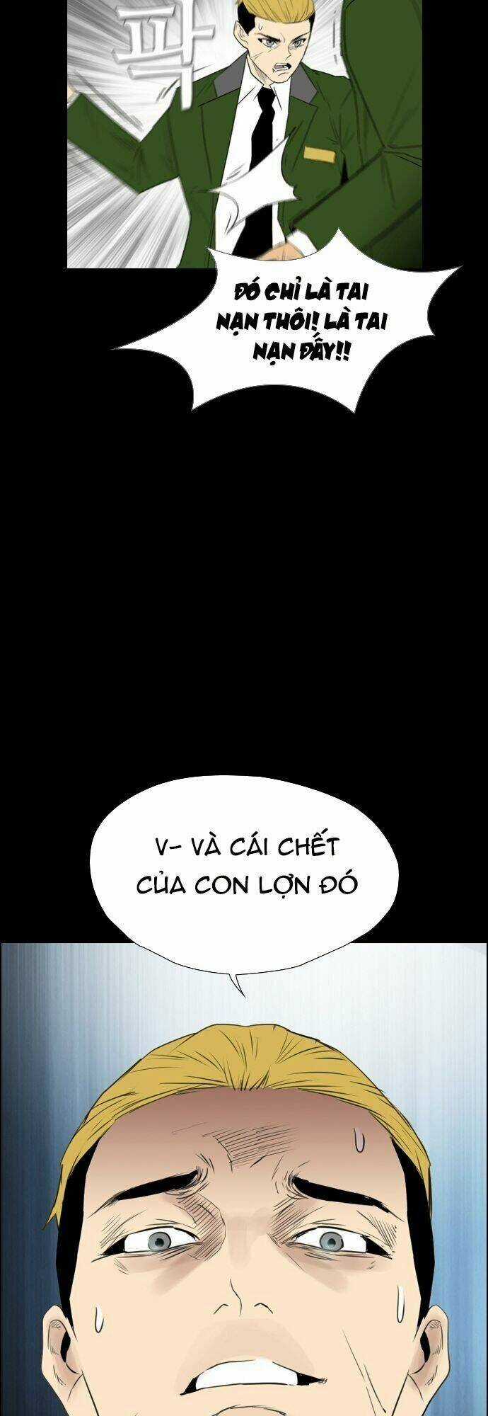 Kẻ Hồi Sinh - Chapter 114 - Trang 45