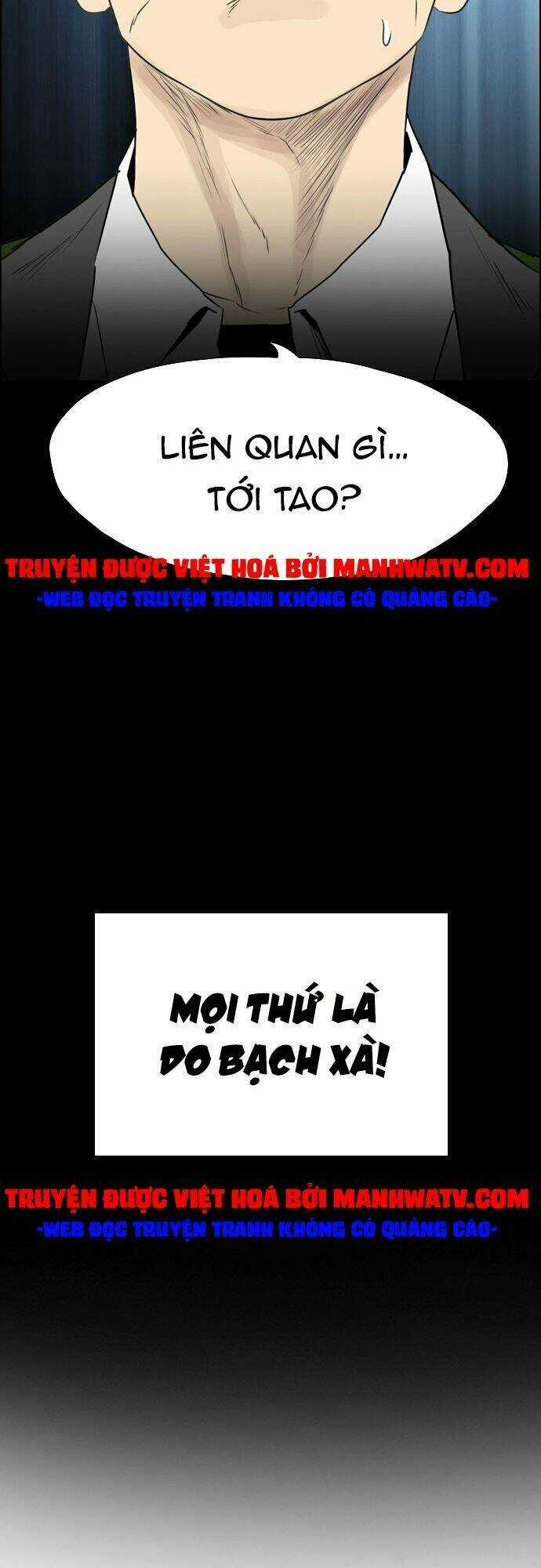 Kẻ Hồi Sinh - Chapter 114 - Trang 46