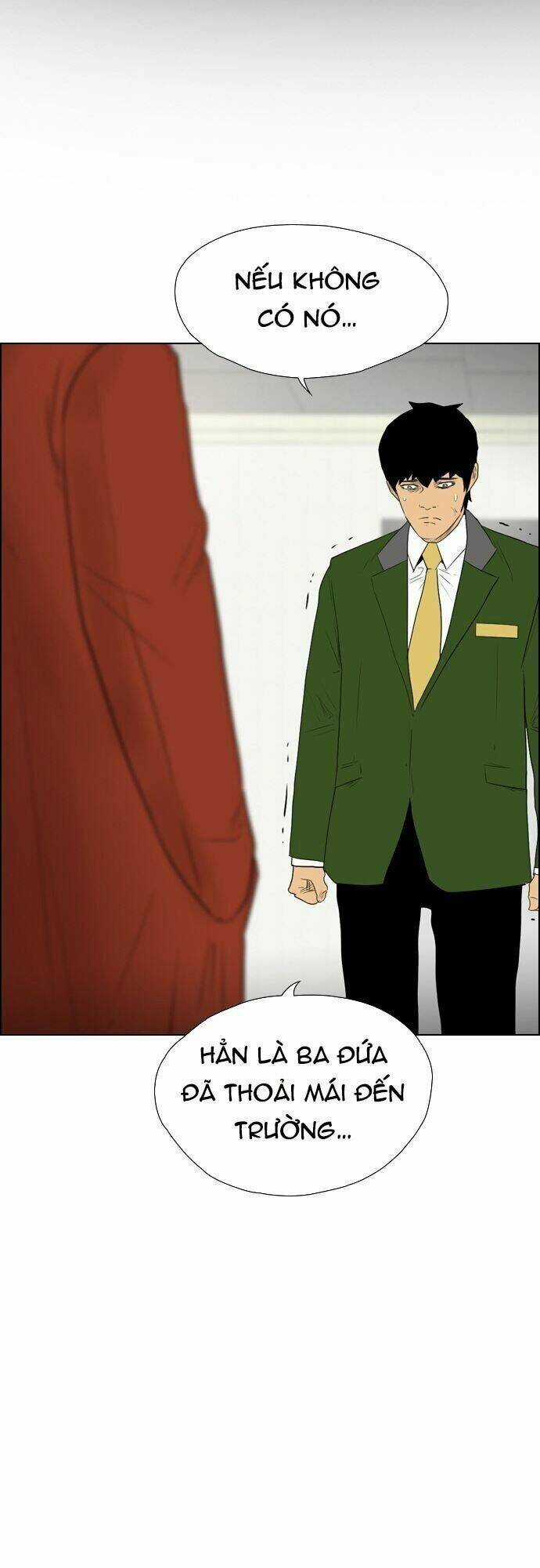 Kẻ Hồi Sinh - Chapter 114 - Trang 47