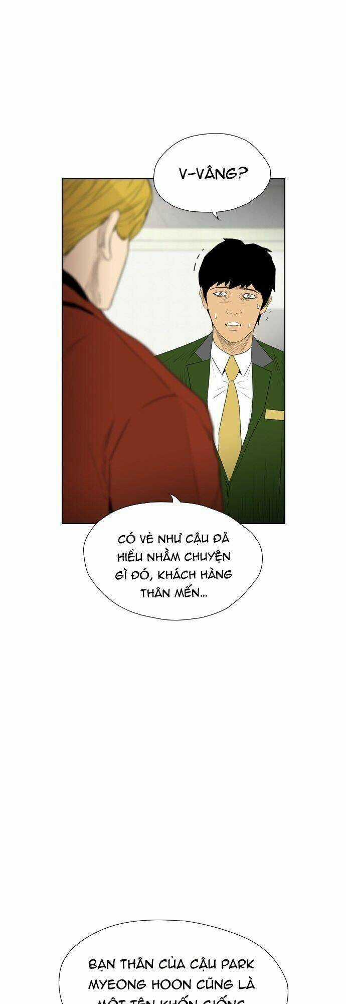 Kẻ Hồi Sinh - Chapter 114 - Trang 50