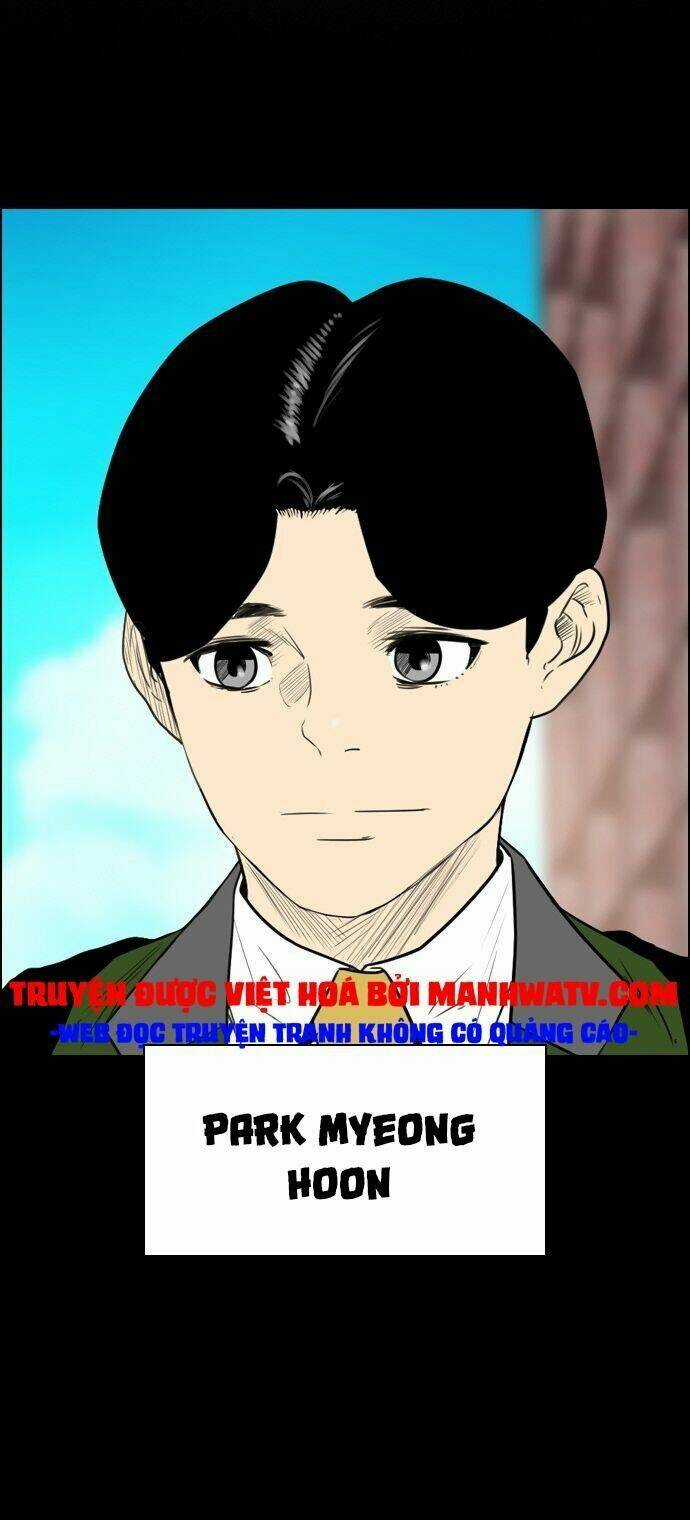 Kẻ Hồi Sinh - Chapter 114 - Trang 6