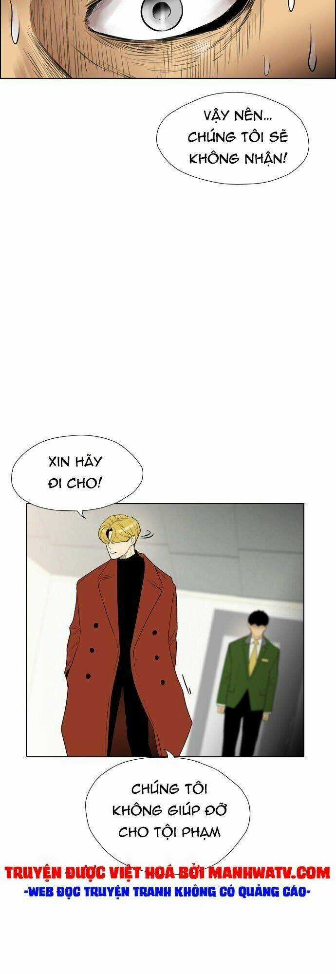 Kẻ Hồi Sinh - Chapter 114 - Trang 52