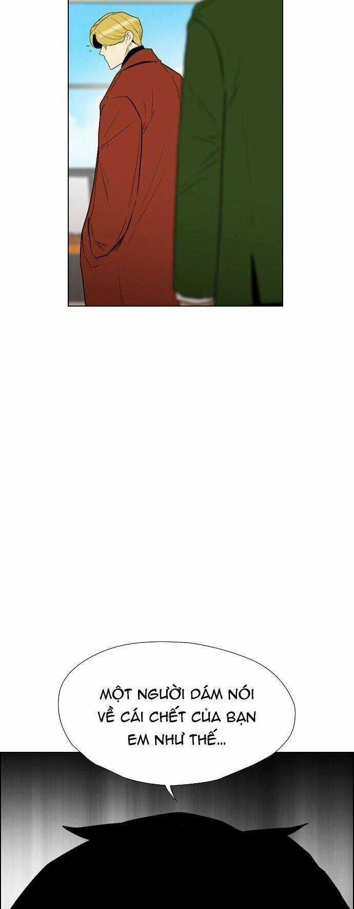 Kẻ Hồi Sinh - Chapter 114 - Trang 54