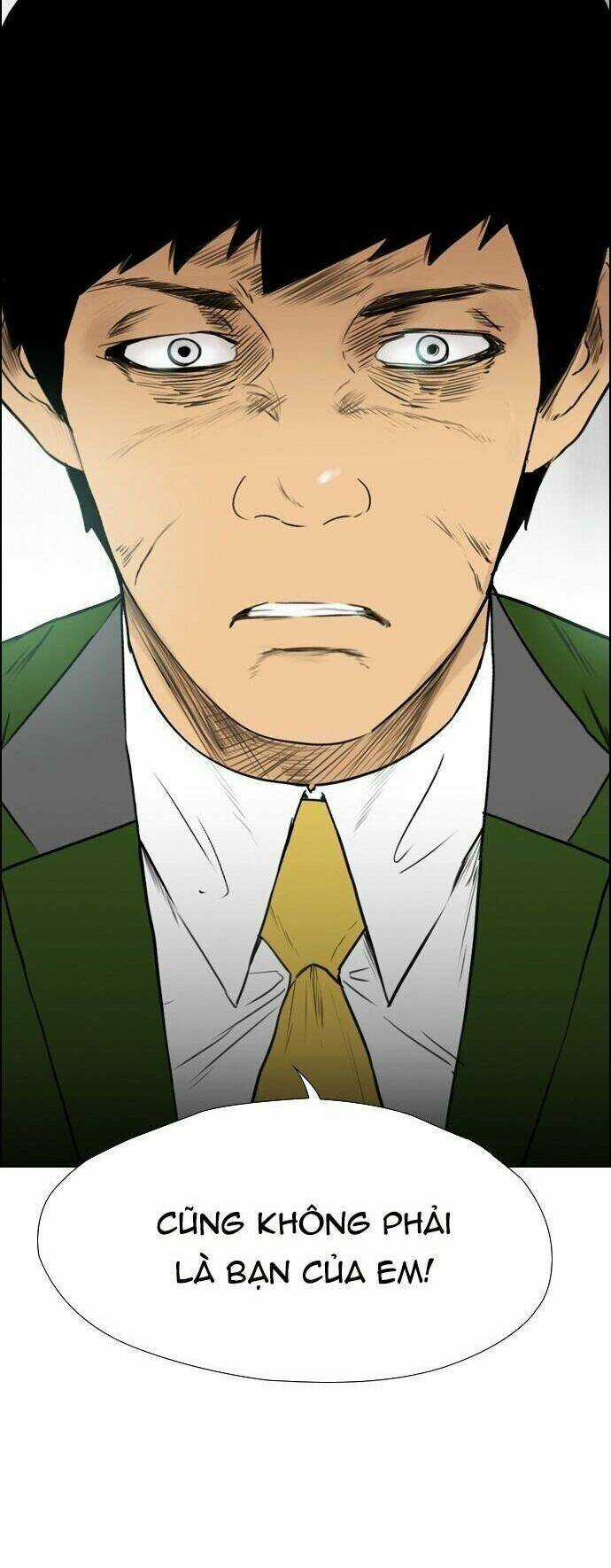 Kẻ Hồi Sinh - Chapter 114 - Trang 55