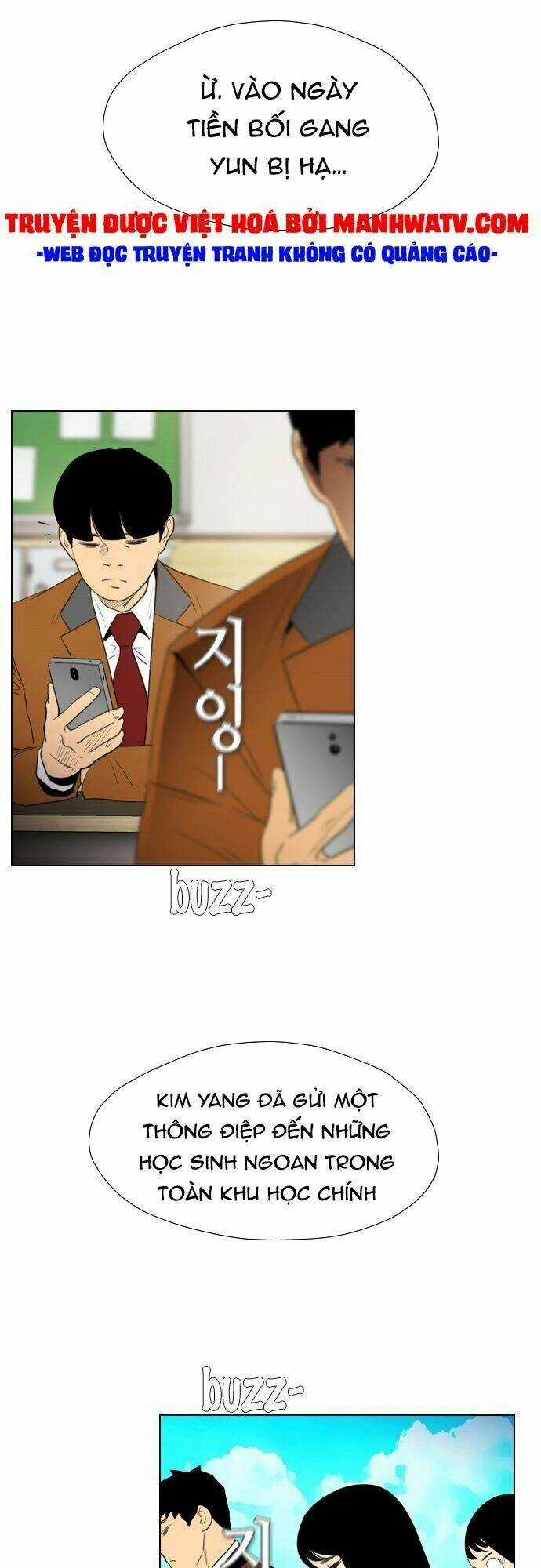 Kẻ Hồi Sinh - Chapter 114 - Trang 59