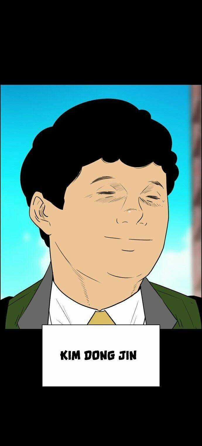 Kẻ Hồi Sinh - Chapter 114 - Trang 7