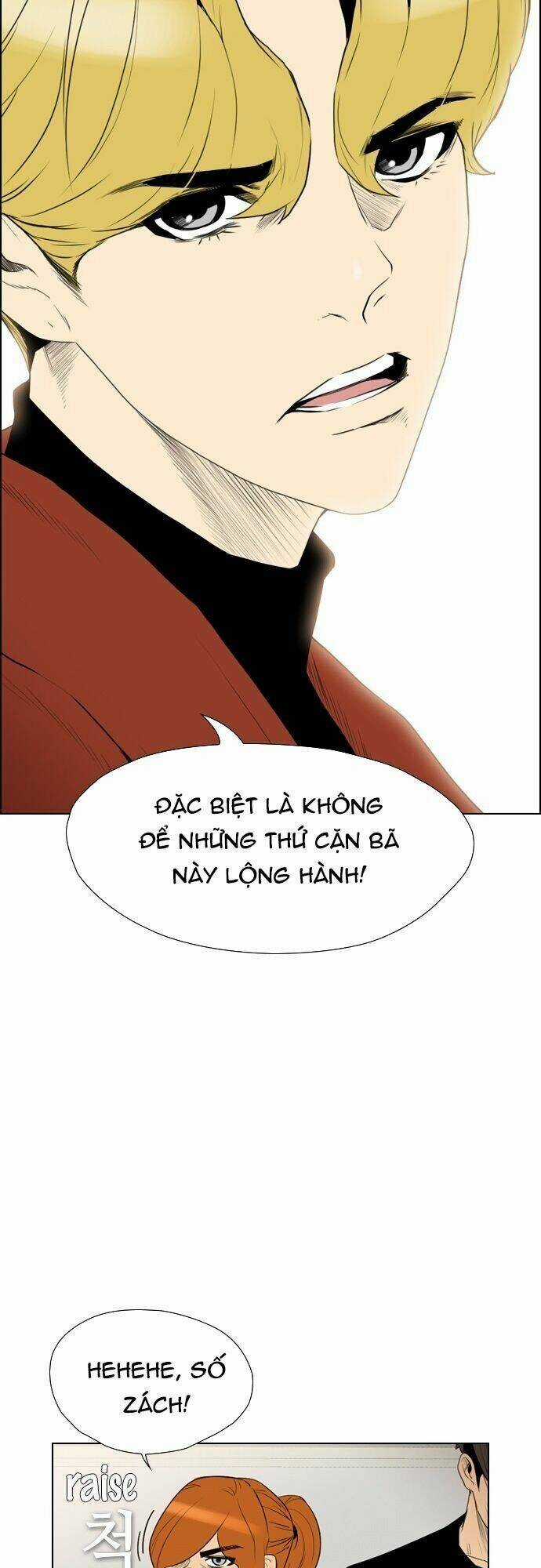 Kẻ Hồi Sinh - Chapter 114 - Trang 63