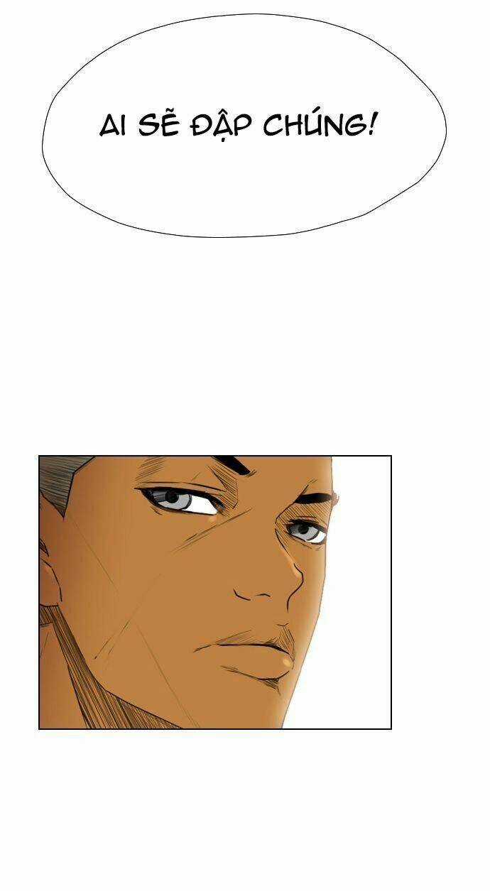 Kẻ Hồi Sinh - Chapter 114 - Trang 66