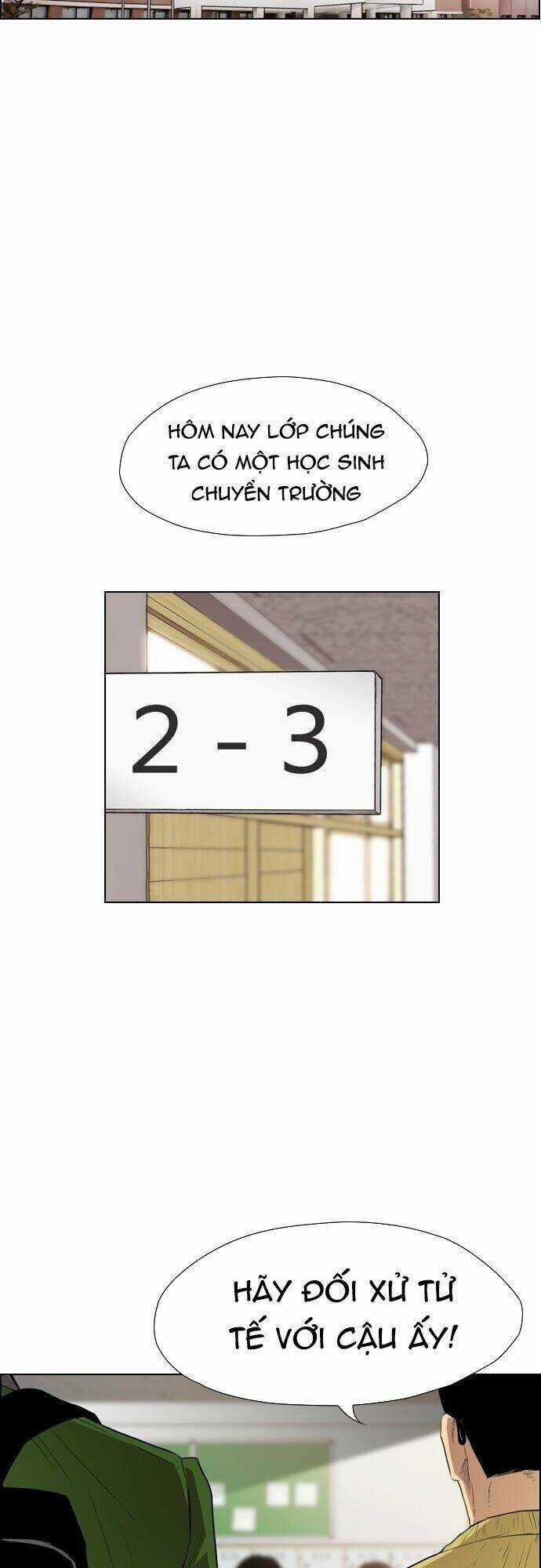 Kẻ Hồi Sinh - Chapter 114 - Trang 69