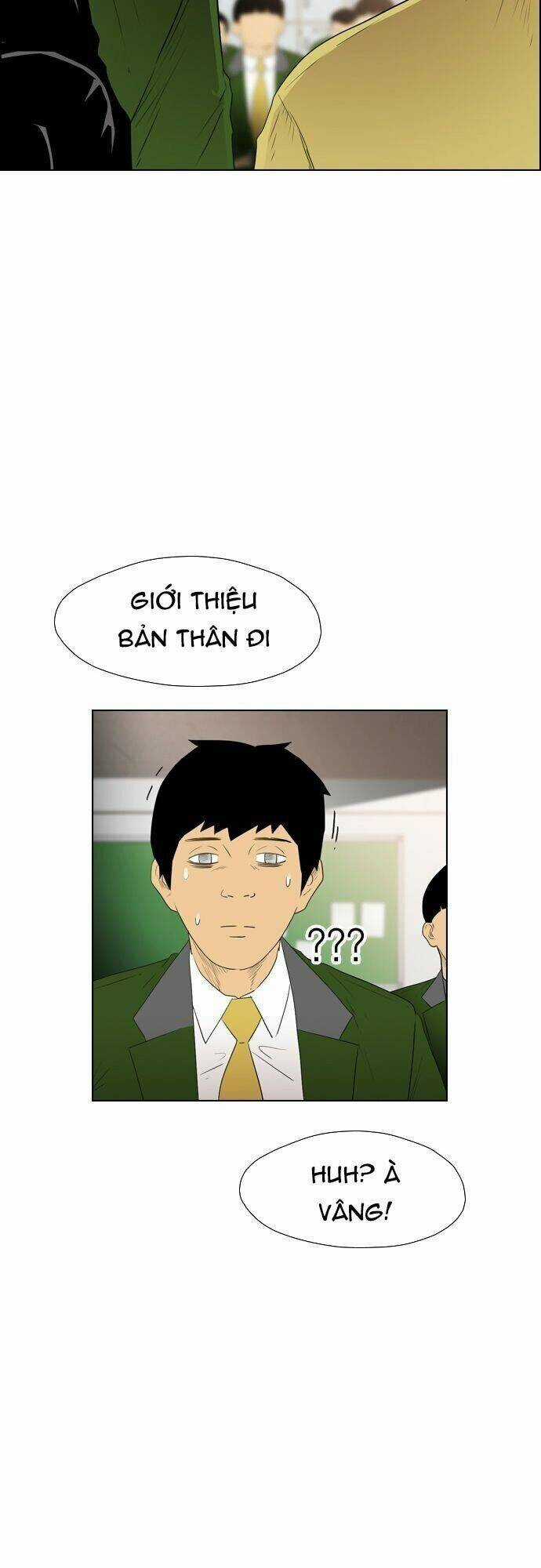 Kẻ Hồi Sinh - Chapter 114 - Trang 70