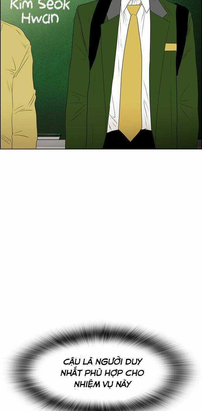 Kẻ Hồi Sinh - Chapter 114 - Trang 72