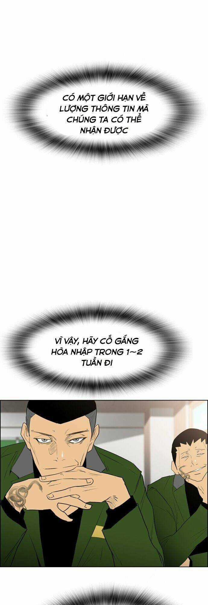 Kẻ Hồi Sinh - Chapter 114 - Trang 74