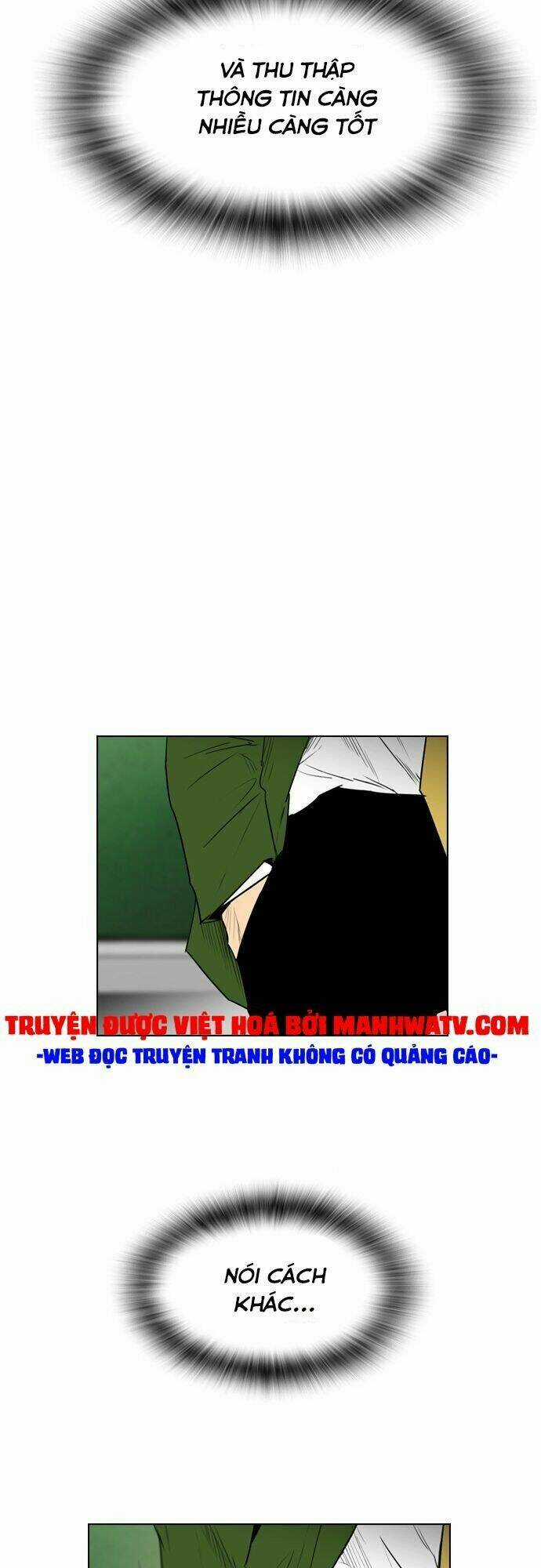 Kẻ Hồi Sinh - Chapter 114 - Trang 75
