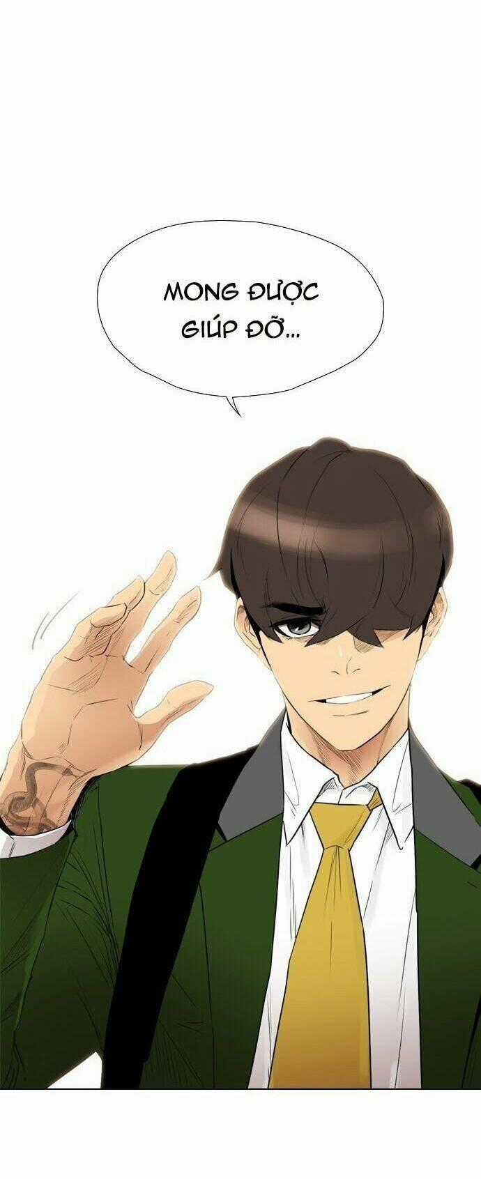 Kẻ Hồi Sinh - Chapter 114 - Trang 77