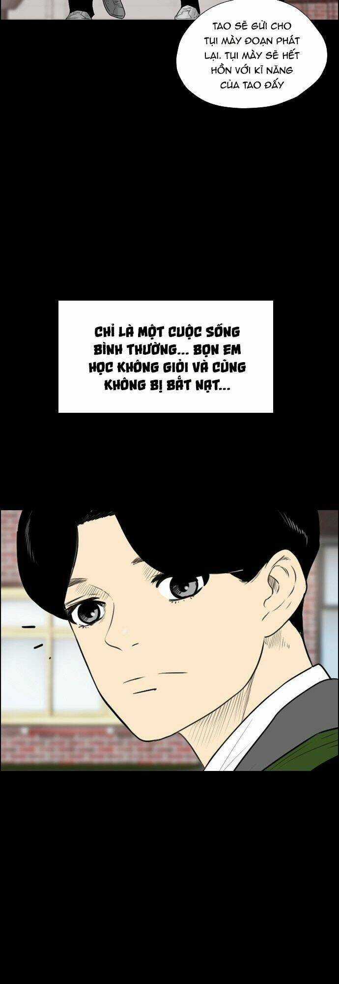 Kẻ Hồi Sinh - Chapter 114 - Trang 9