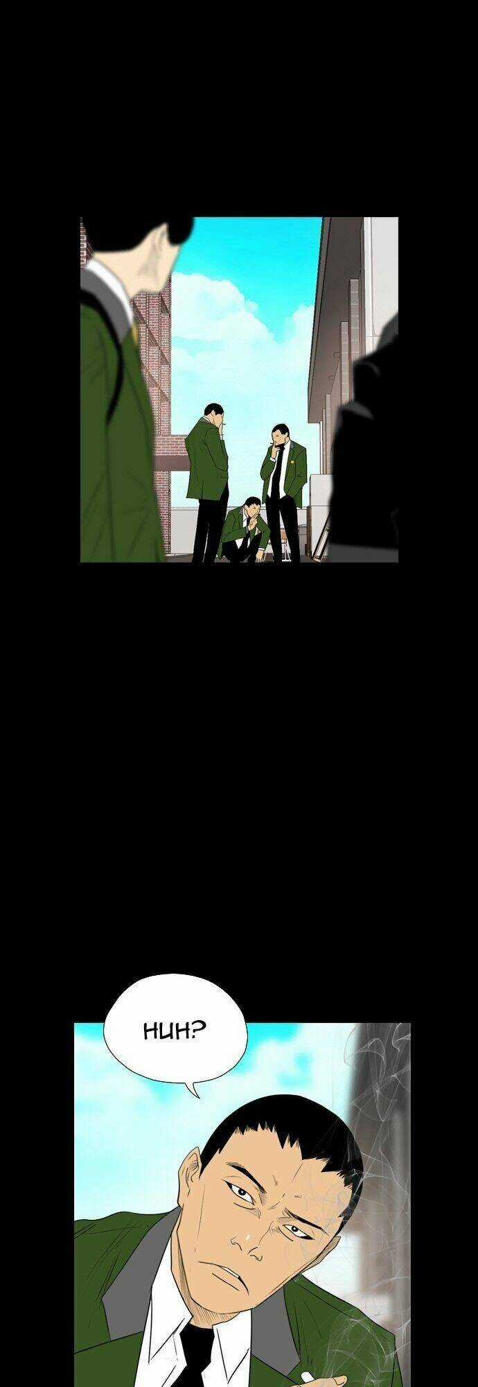 Kẻ Hồi Sinh - Chapter 114 - Trang 10