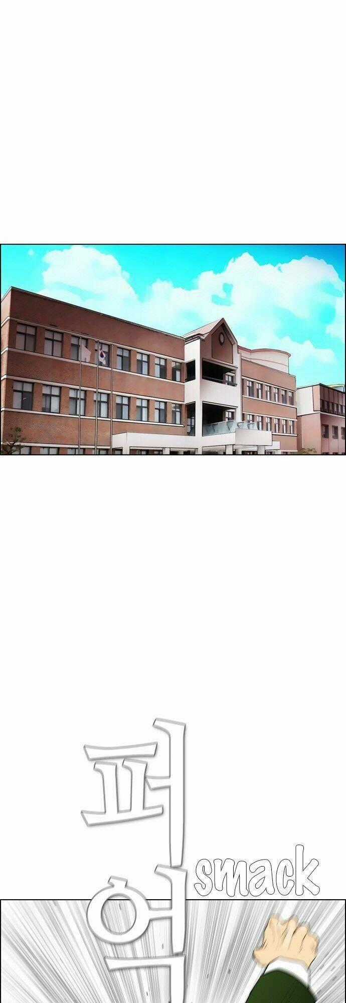 Kẻ Hồi Sinh - Chapter 115 - Trang 2