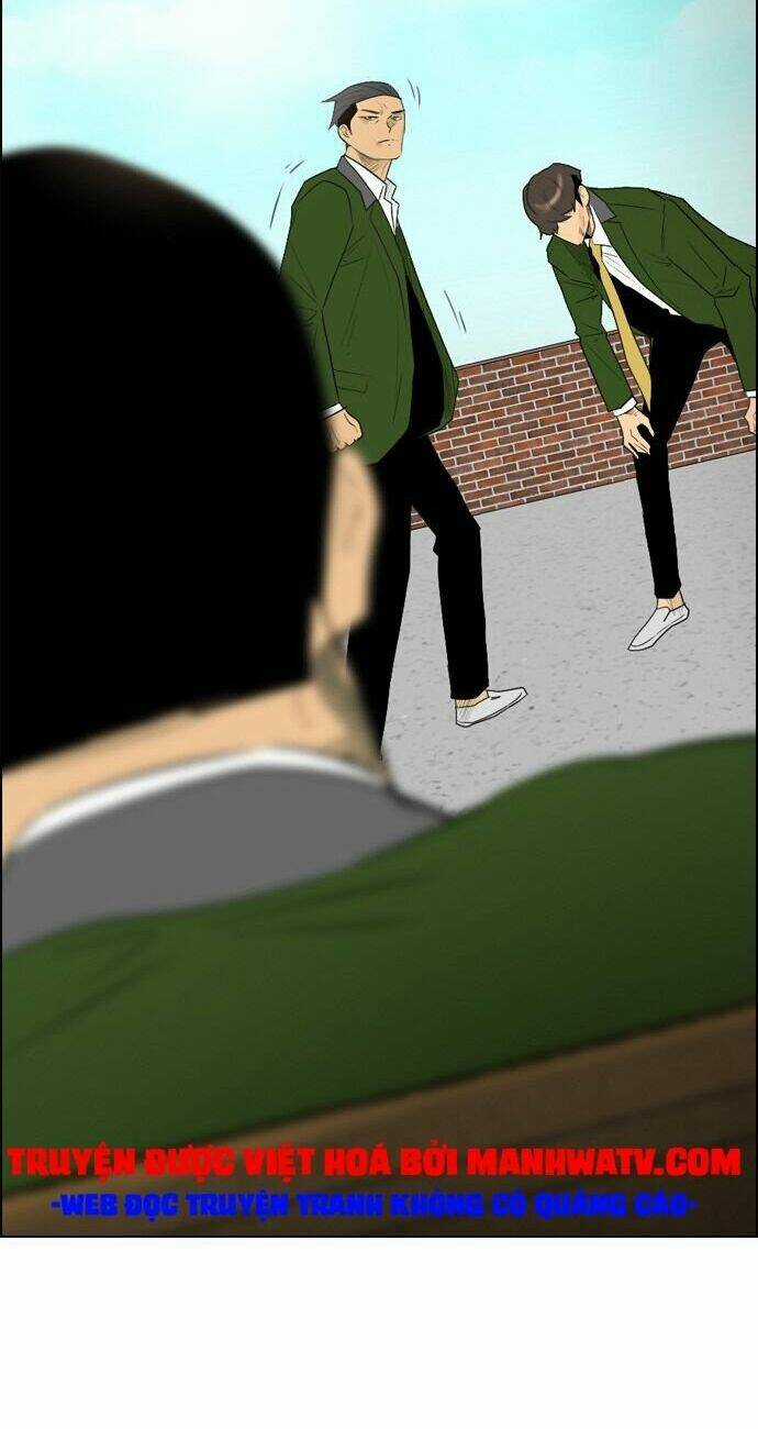 Kẻ Hồi Sinh - Chapter 115 - Trang 13