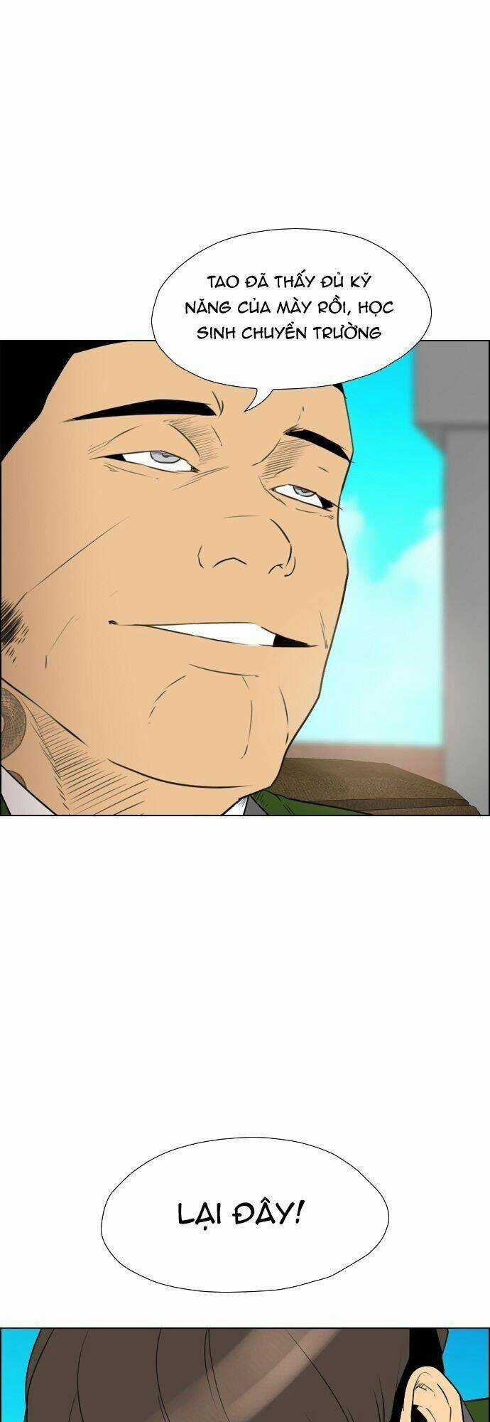 Kẻ Hồi Sinh - Chapter 115 - Trang 14