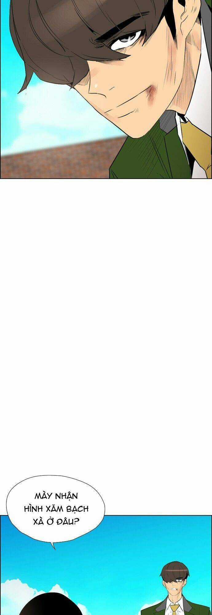 Kẻ Hồi Sinh - Chapter 115 - Trang 15