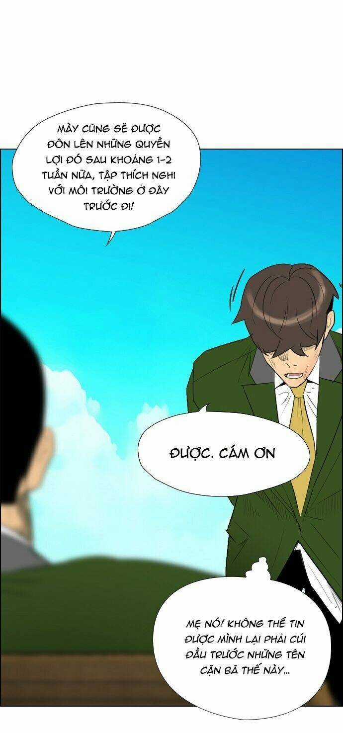 Kẻ Hồi Sinh - Chapter 115 - Trang 18