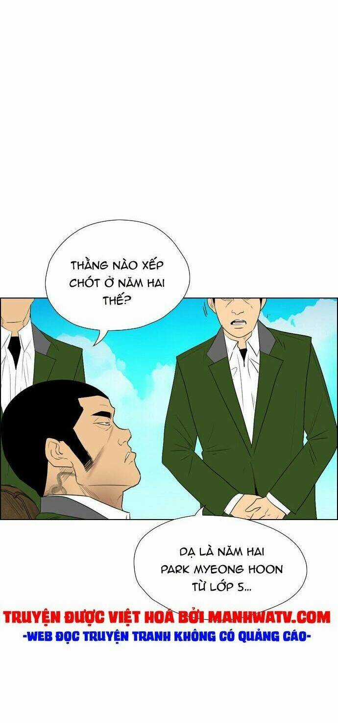 Kẻ Hồi Sinh - Chapter 115 - Trang 19