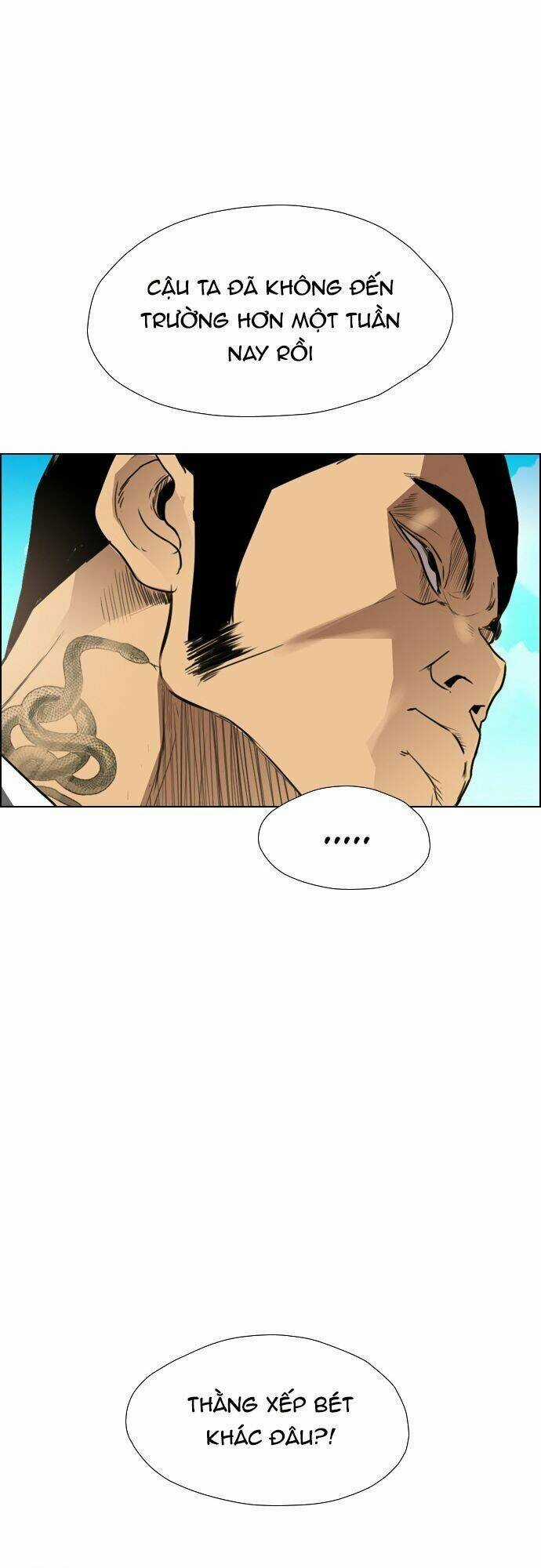 Kẻ Hồi Sinh - Chapter 115 - Trang 20