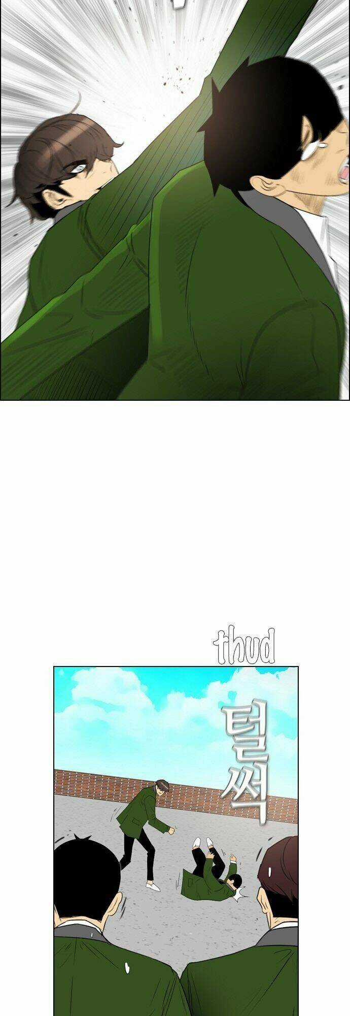 Kẻ Hồi Sinh - Chapter 115 - Trang 3