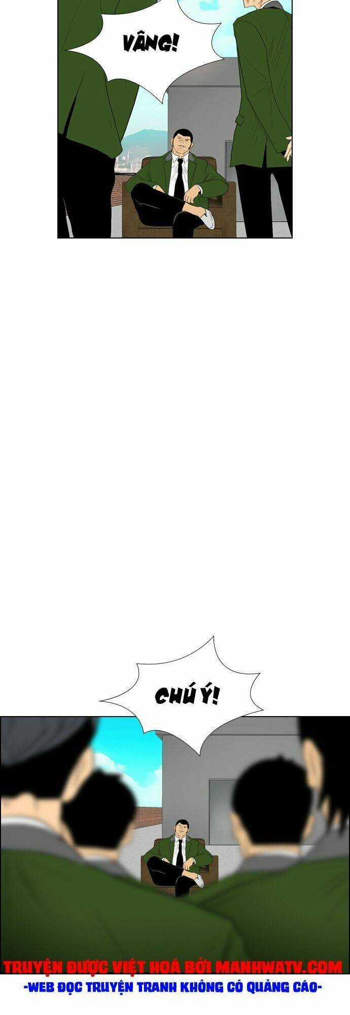 Kẻ Hồi Sinh - Chapter 115 - Trang 22