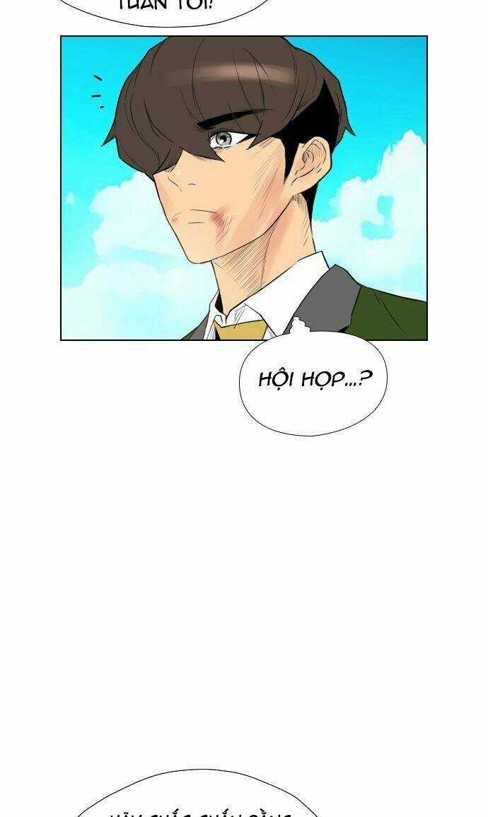 Kẻ Hồi Sinh - Chapter 115 - Trang 24