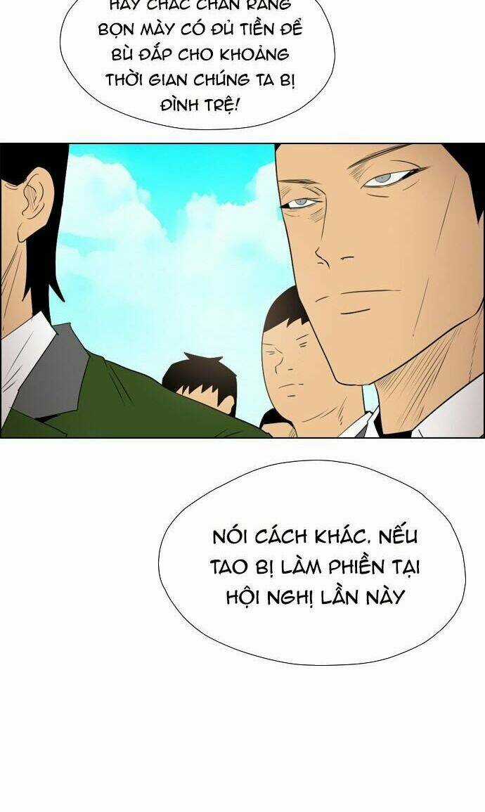 Kẻ Hồi Sinh - Chapter 115 - Trang 25