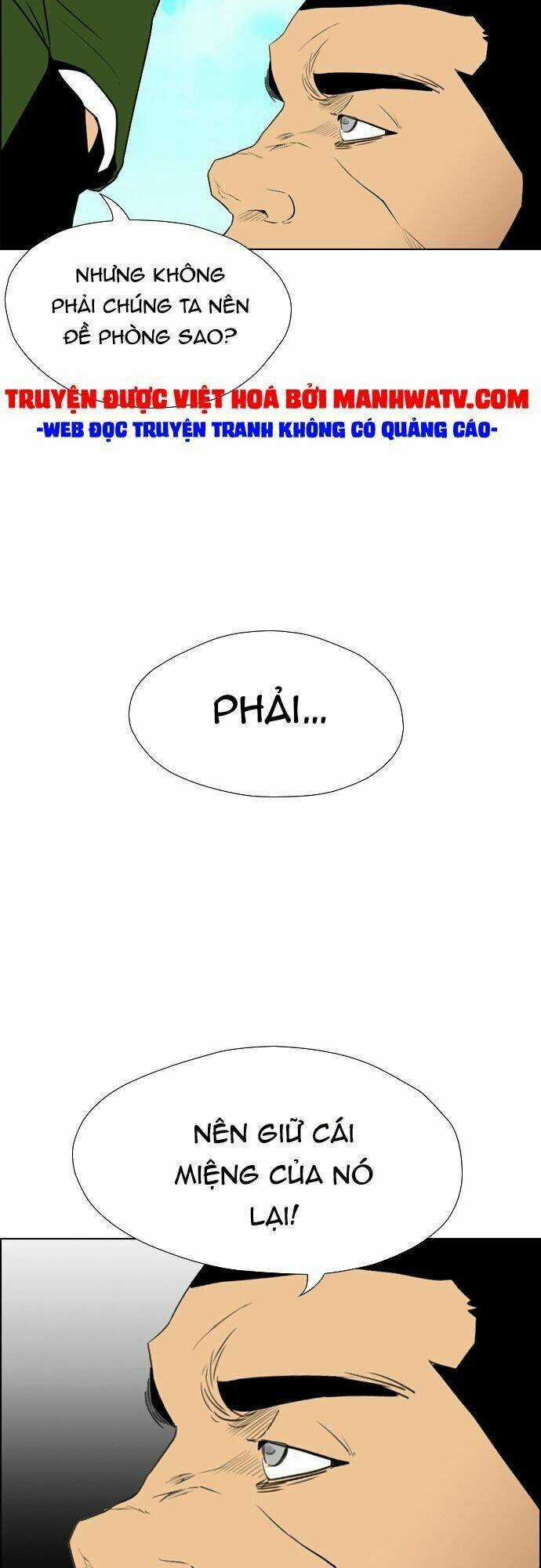 Kẻ Hồi Sinh - Chapter 115 - Trang 29