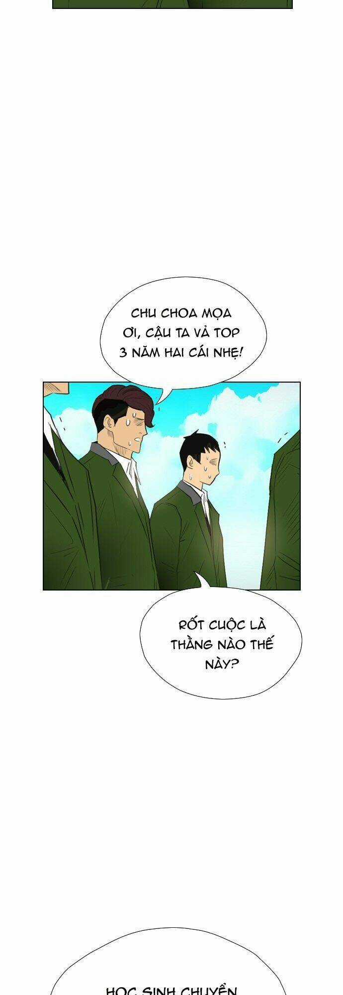 Kẻ Hồi Sinh - Chapter 115 - Trang 4