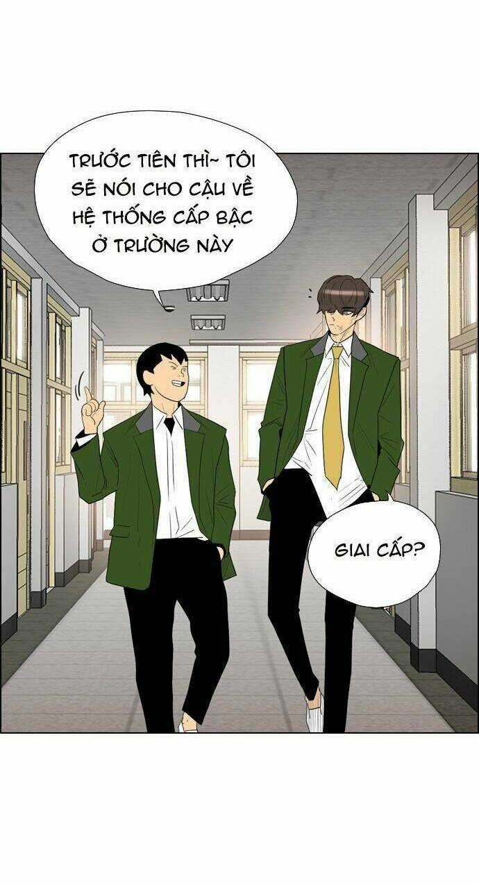 Kẻ Hồi Sinh - Chapter 115 - Trang 31