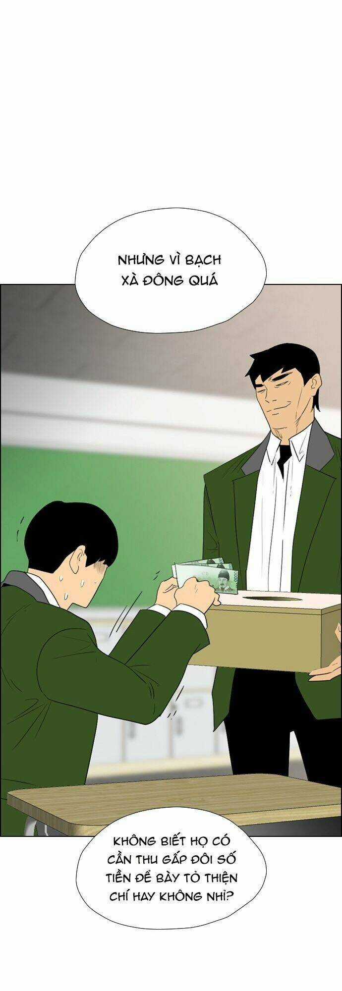 Kẻ Hồi Sinh - Chapter 115 - Trang 35