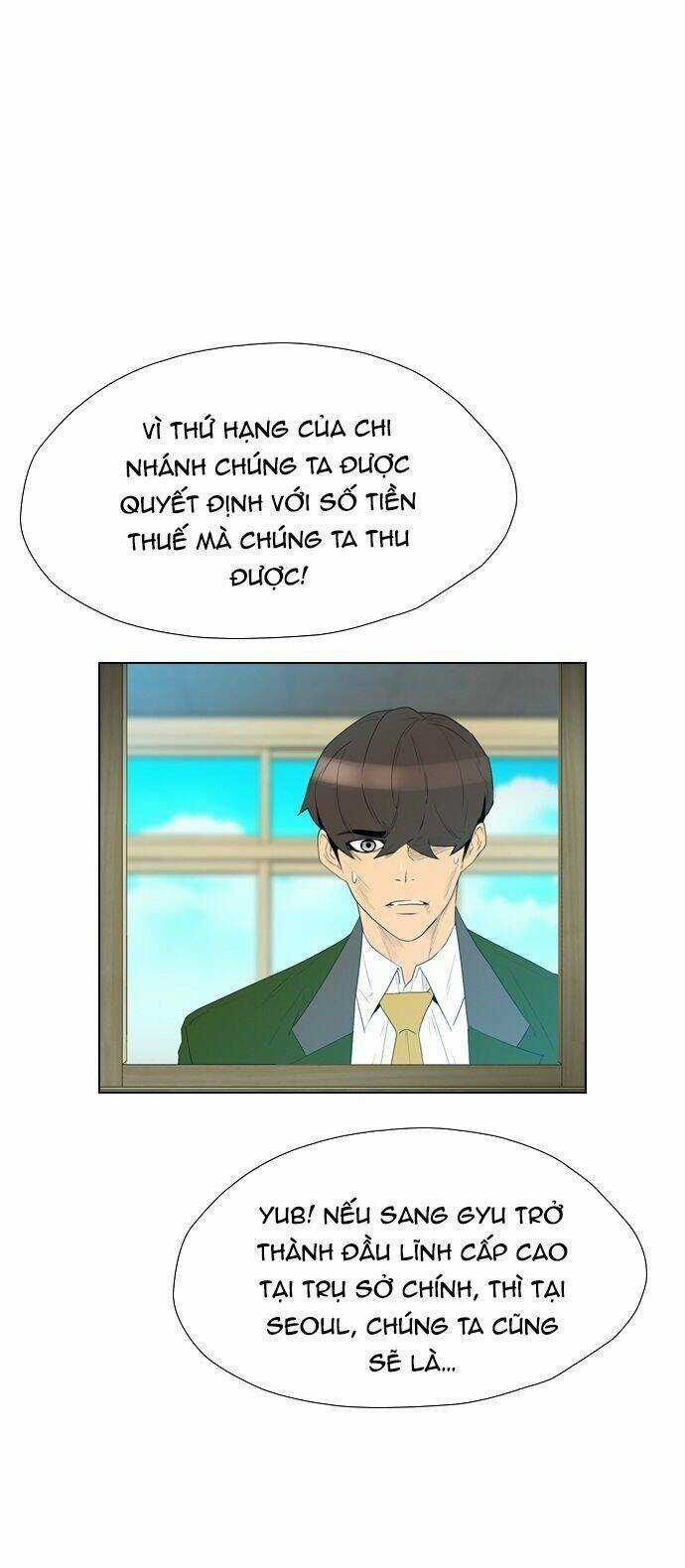 Kẻ Hồi Sinh - Chapter 115 - Trang 36